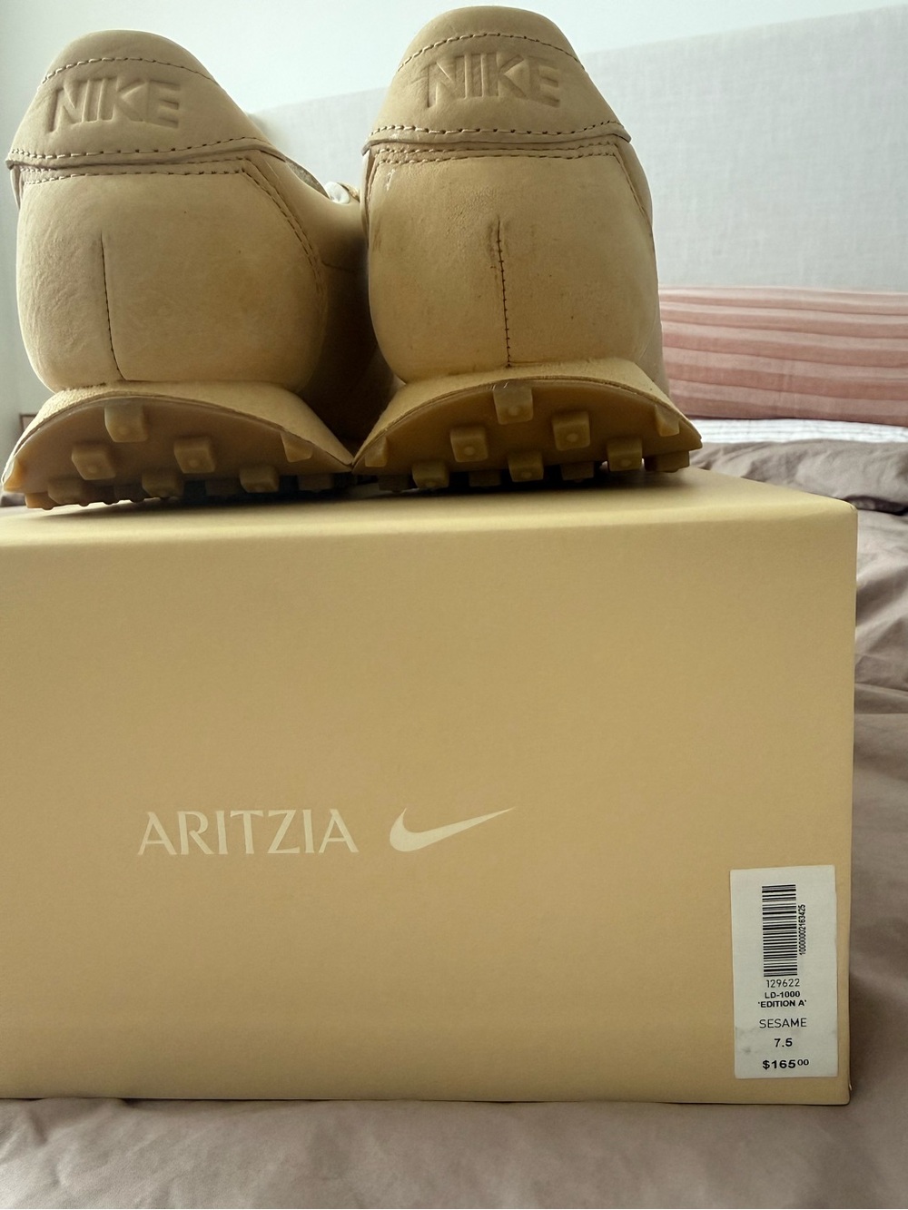 Nike x Aritzia LD-1000 ‘Edition A’ - Picture 5 of 8